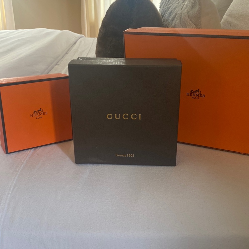 Designer boxes